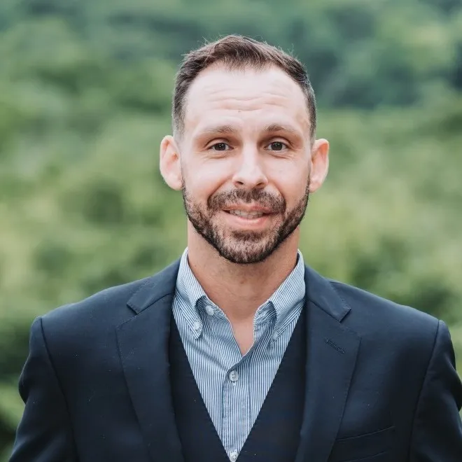 Eric Valdes, founder of Marathon IT Consulting