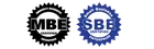 New Jersey certified Minority Business Enterprise (MBE) and Small Business Enterprise (SBE)