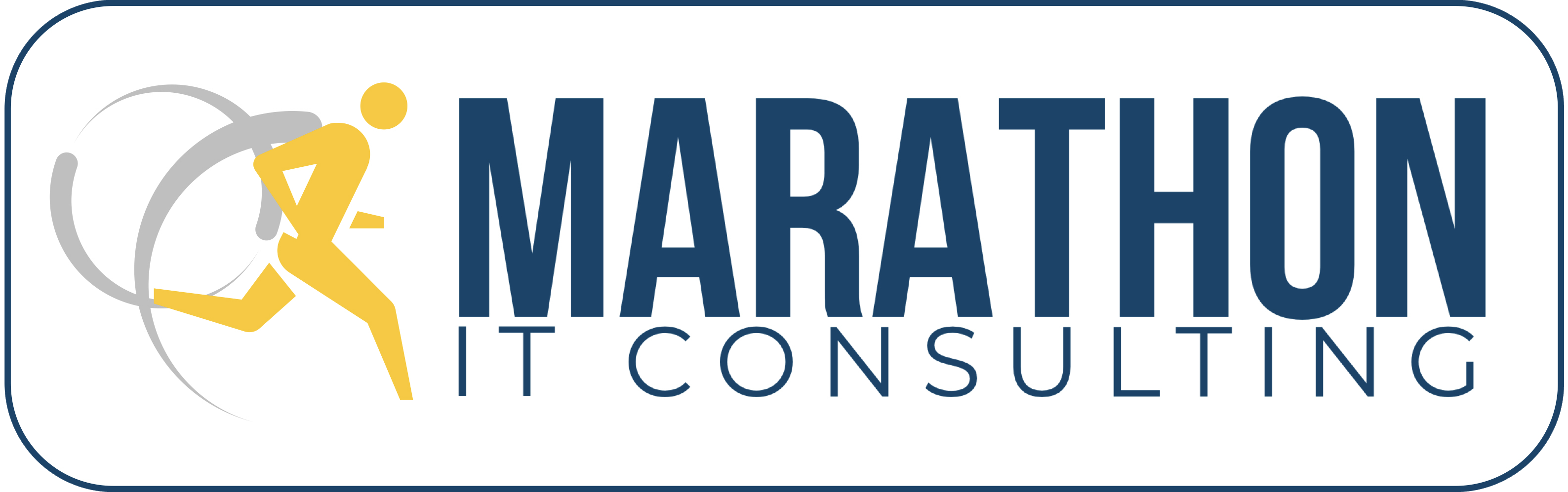 Marathon IT Consulting